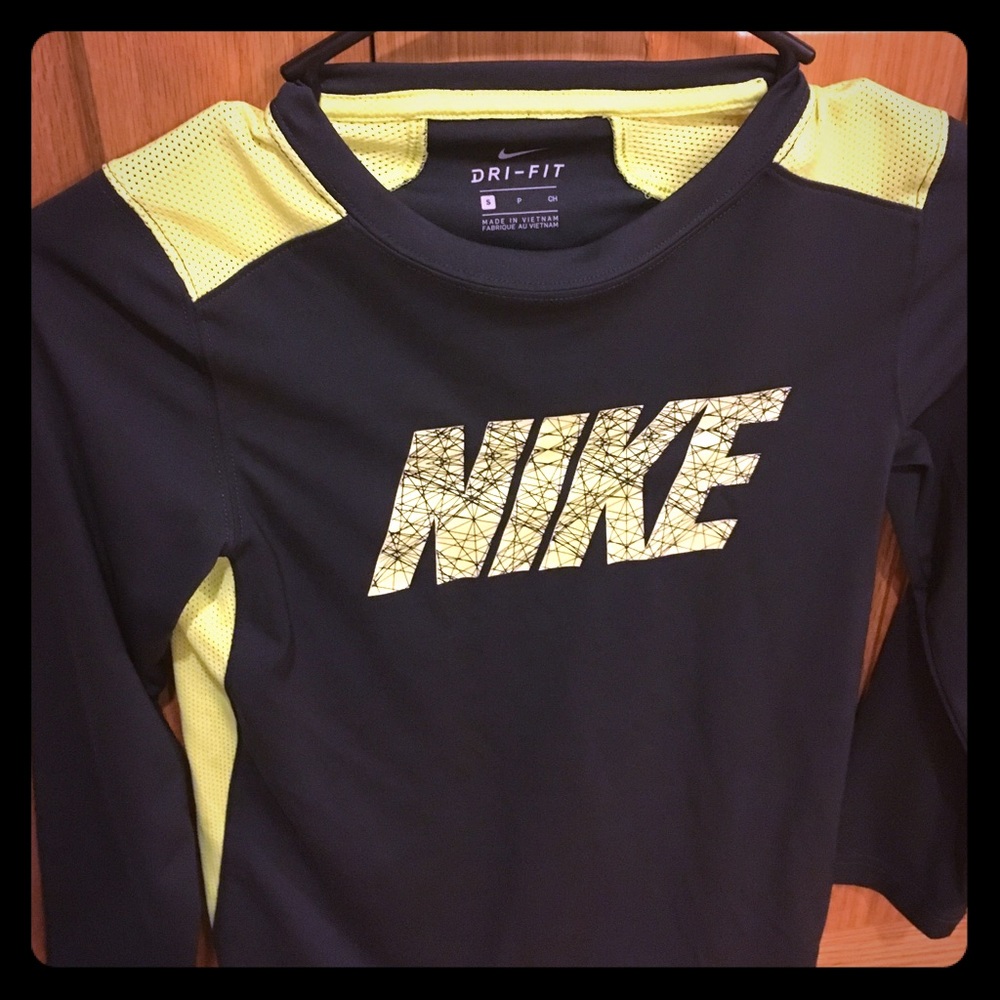 Boys shirt